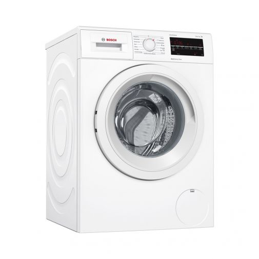 Bosch WAT28421NL wasmachine restant model met VarioPerfect en 10 jaar motorgarantie