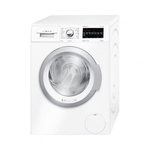 Bosch WAT28490NL wasmachine restant model met 10 jaar motor garantie