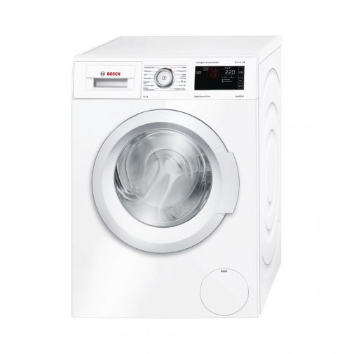 Bosch WAT28644NL wasmachine restant model met i-DOS wasmiddel doseersysteem
