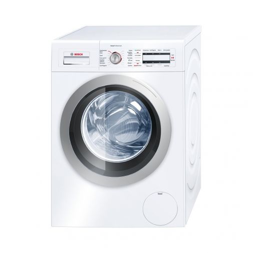 Bosch WAY32541NL wasmachine restant model