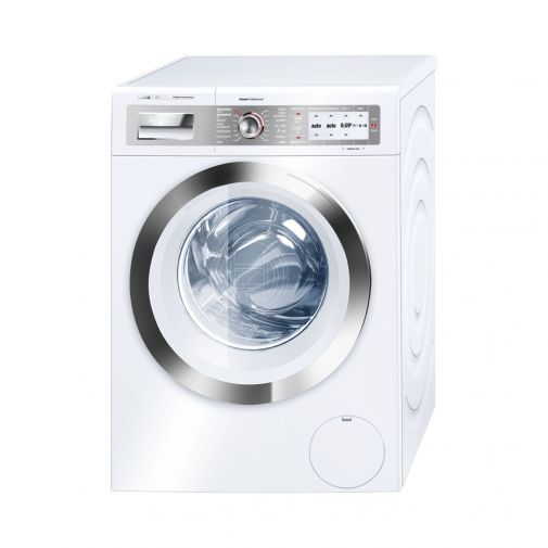 Bosch WAY32841NL wasmachine restant model met i-Dos