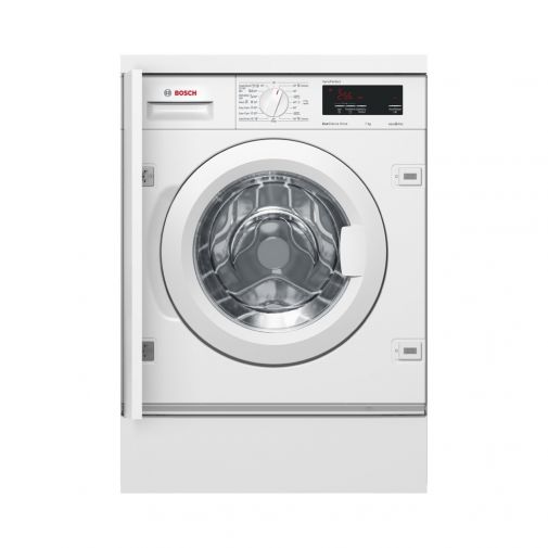 Bosch WIW24340EU inbouw wasmachine restant model met AntiVibration en VarioTrommel