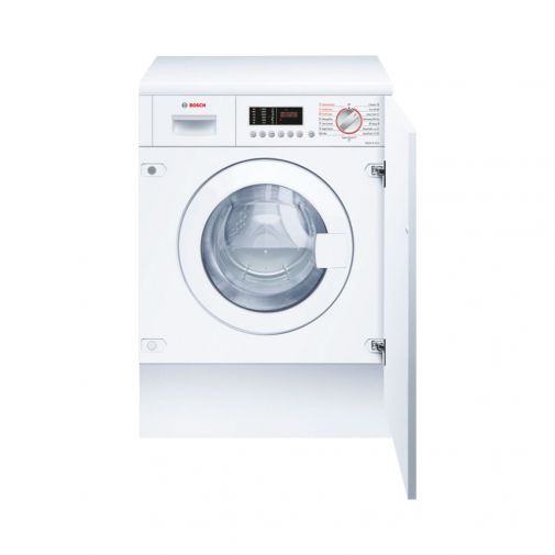 Bosch WKD28543EU