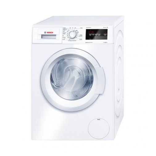 Bosch WNAT323471 wasmachine met Varioperfect en VarioTrommel