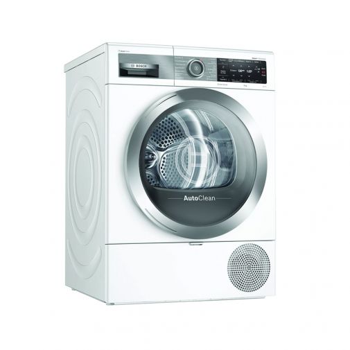 Bosch WTXH8E70NL warmtepomp wasdroger restant model met AutoDry