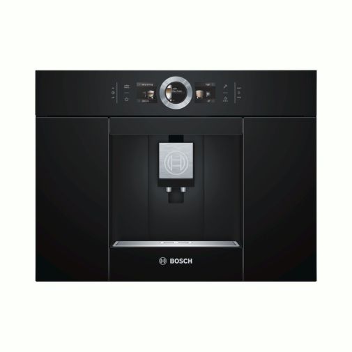 Bosch CTL636EB1 inbouw koffiemachine restant model