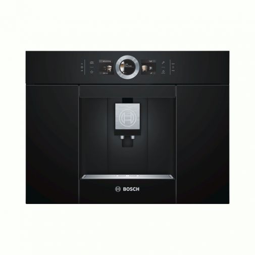 Bosch CTL636EB1 inbouw koffiemachine