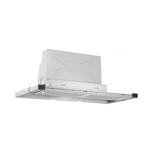 Bosch DFR097E50 vlakscherm afzuigkap restant model met 2 High performance motoren