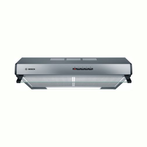 Bosch DHU675U onderbouw afzuigkap restant model Onderbouw