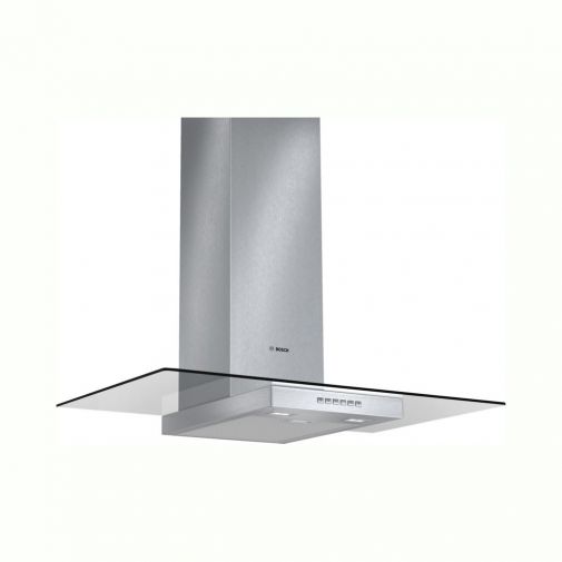 Bosch DWA097A50 wandschouw afzuigkap