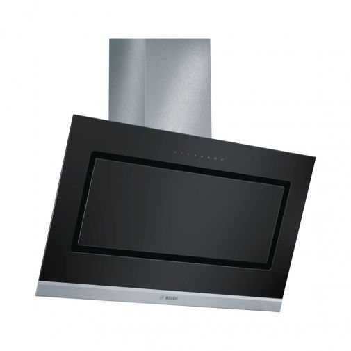 Bosch DWK098G60 wandschouw afzuigkap restant model met naloopstand