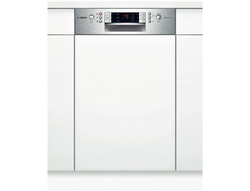 Bosch half geïntegreerde vaatwasser SPI69T05EU restant model