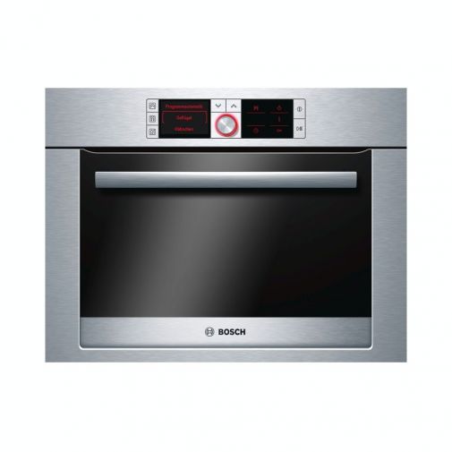 Bosch HBC26D553 compacte inbouw stoomoven restant model