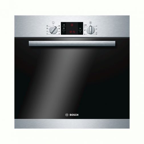 Bosch HBA63B151S inbouwoven