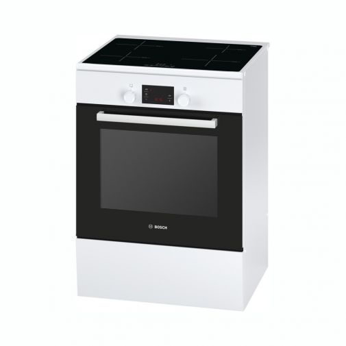 Bosch HCA748120 inductie fornuis restant model