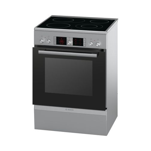 Bosch HCA754850 keramisch fornuis restant model