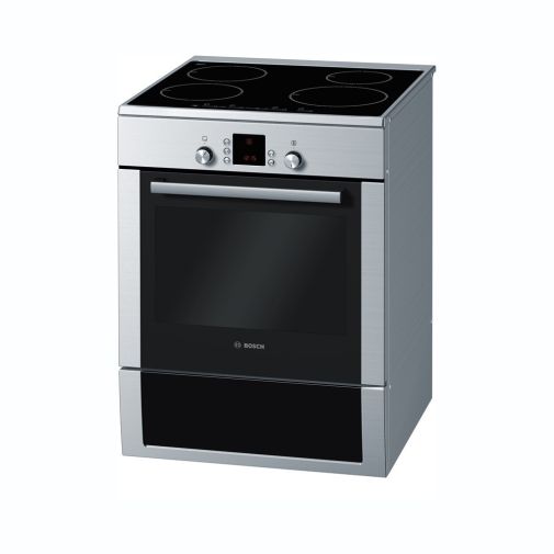 Bosch HCE748453 inductie fornuis restant model