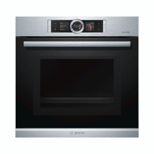 Bosch HMG8764S1 inbouw combimagnetron restant model