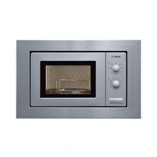 Bosch HMT72G650 inbouw magnetron met grill restant model