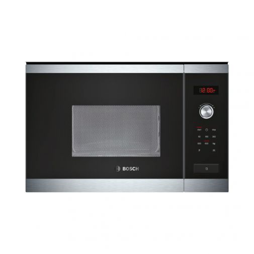 Bosch HMT75M654 inbouw magnetron restant model