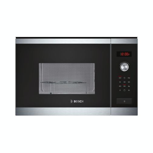 Bosch HMT84G654 inbouw magnetron met grill restant model