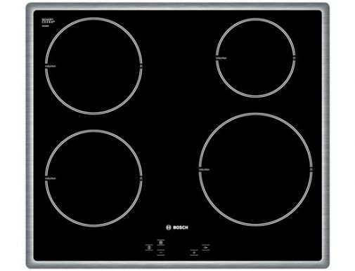 Bosch inductie kookplaat PIE645Q14E restant model