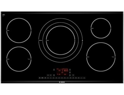 Bosch inductiekookplaat PID975L24E restant model