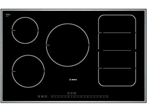 Bosch inductiekookplaat PIP845NN14E restant model