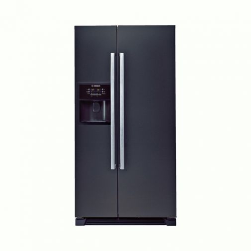 Bosch KAN58A55 side-by-side koelvries combinatie