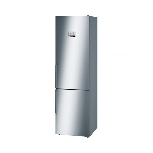 Bosch KGN39AI45 vrijstaande koel vriescombinatie restant model met VitaFresh Plus en NoFrost!
