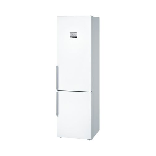 Bosch KGN39AW35 vrijstaande koel vriescombinatie restant model Vrijstaand