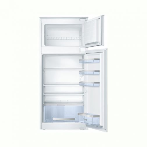 Bosch KID24A30 inbouw koelkast restant model met vriesvak en SuperVriezen