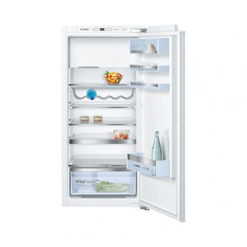 Bosch KIL42SD30 inbouw koelkast met VitaFresh plus-bewaarsysteem