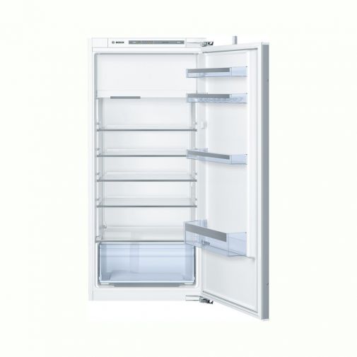 Bosch KIL42VF30 inbouw koelkast met diepvriesvak en FreshSense
