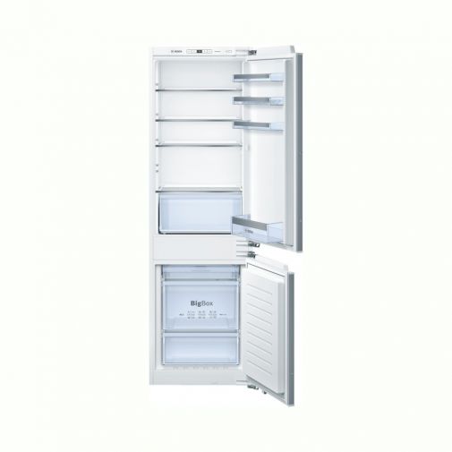 Bosch KIN86VF30 inbouw koel vriescombinatie