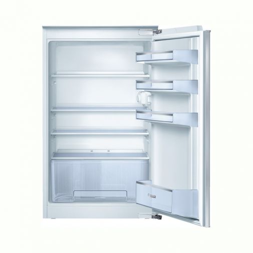 Bosch KIR18V60 inbouw koelkast 88 cm hoog met deur-op-deur montage