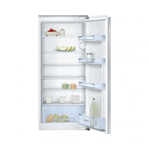 Bosch KIR24V60 inbouw koelkast restant model met MultiBox en LED verlichting