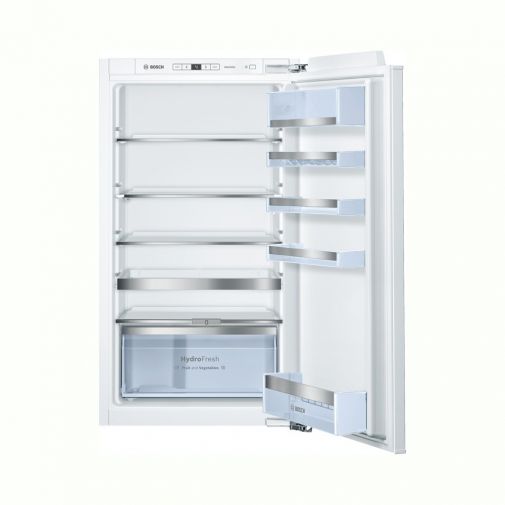 Bosch KIR31AD40 inbouw koelkast restant model met SuperKoelen