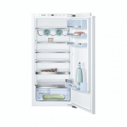 Bosch KIR41SD30 inbouw koelkast met VitaFresh plus-bewaarsysteem
