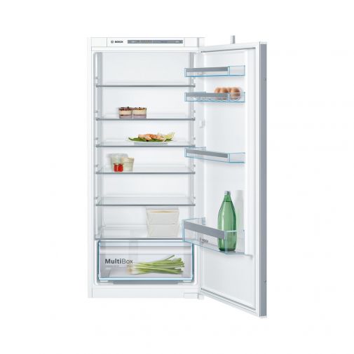 Bosch KIR41VF30 inbouw koelkast restant model met MultiBox en SafetyGlass