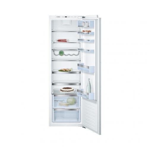 Bosch KIR81SD30 inbouw koelkast met SoftClosing-deur