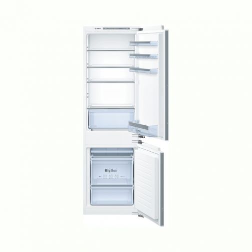 Bosch KIV86VF30 inbouw koel vriescombinatie