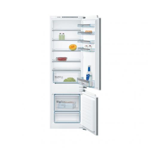 Bosch KIV87VF30 inbouw koel vriescombinatie