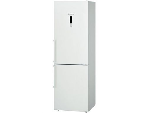 Bosch KGN36XW30 koelvries combinatie restant model