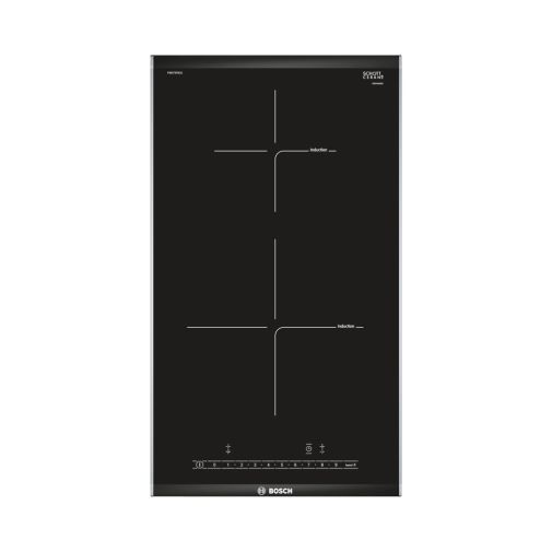 Bosch PIB375FB1E inbouw inductiekookplaat domino demo model