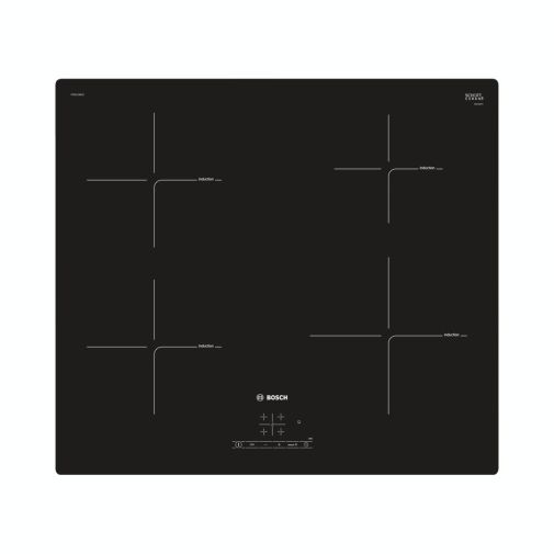 Bosch PIE611BB1E inbouw inductiekookplaat demo model