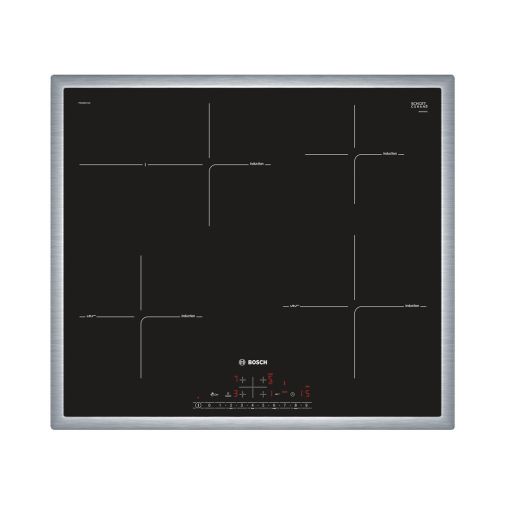 Bosch PIF645FC1E inbouw inductiekookplaat demo model Inbouw