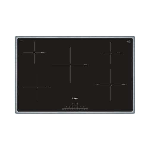 Bosch PIM845F27V inbouw inductiekookplaat restant model Inbouw