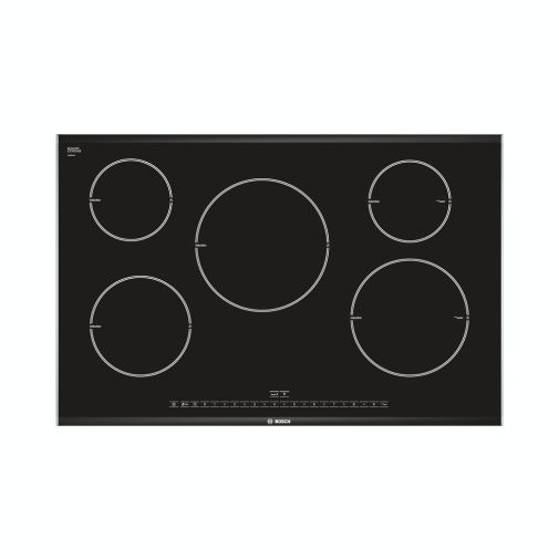 Bosch PIM875N24E inbouw inductiekookplaat restant model Inbouw