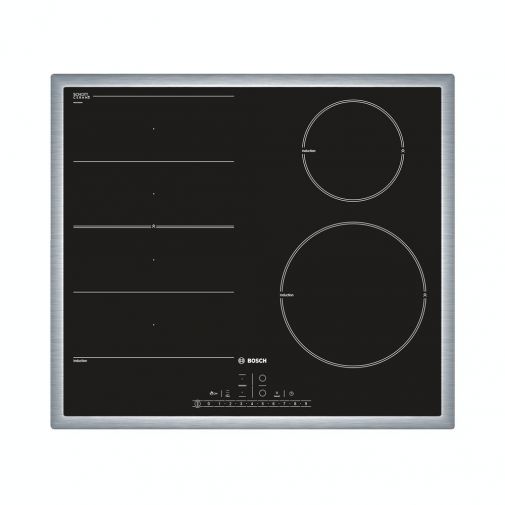 Bosch PIN645F17E inbouw inductiekookplaat restant model